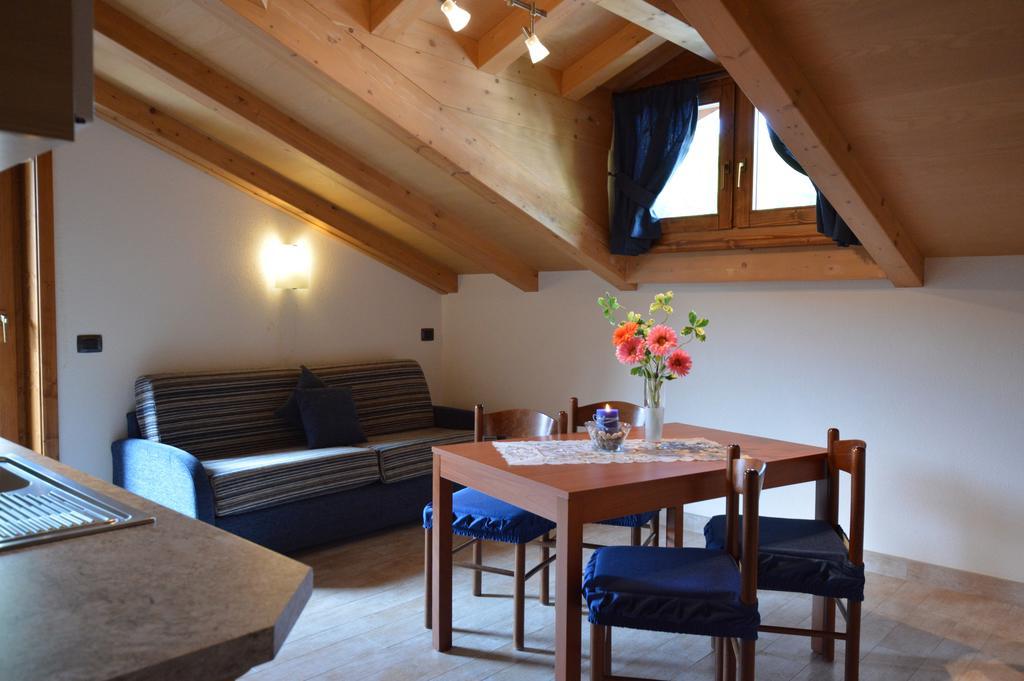 Casa Fiorella Livigno Room photo