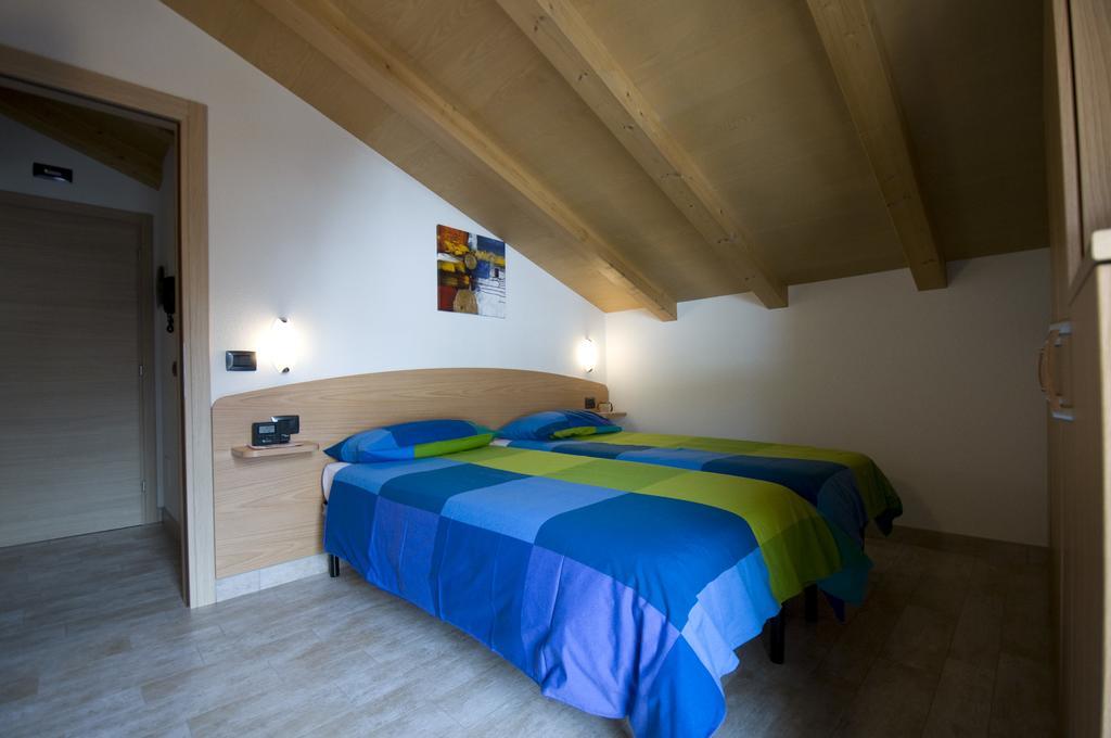 Casa Fiorella Livigno Room photo