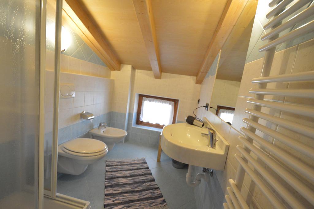 Casa Fiorella Livigno Room photo