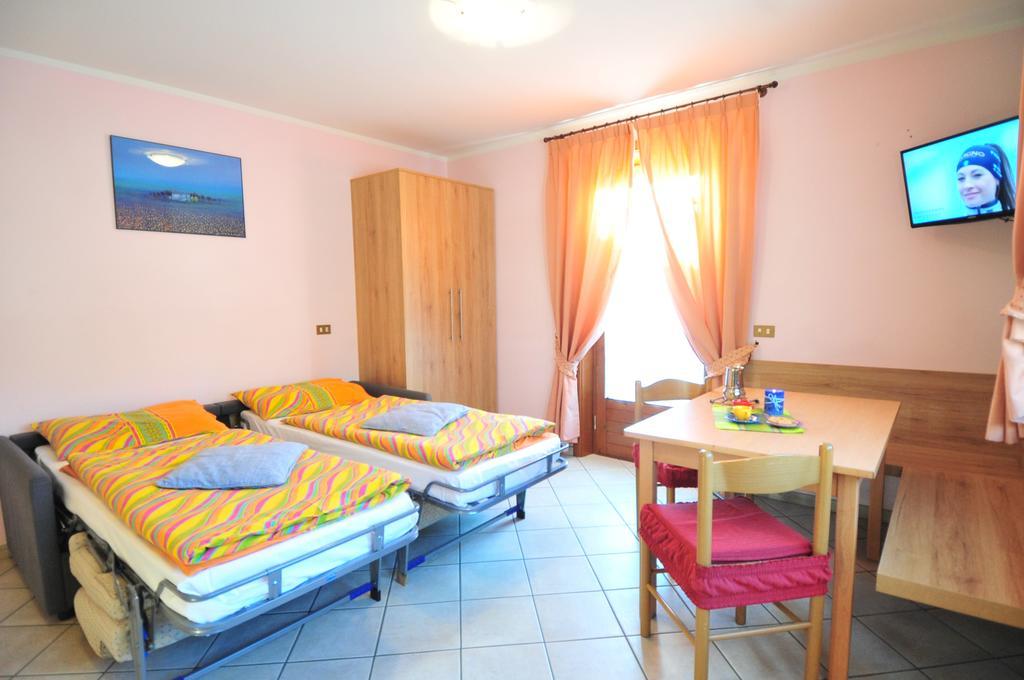 Casa Fiorella Livigno Exterior photo