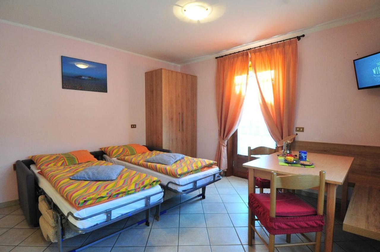Casa Fiorella Livigno Exterior photo